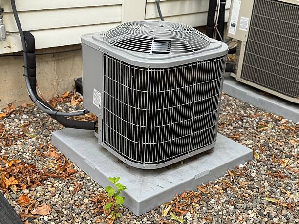 24/7 Emergency Emergency Hvac experts in Kaufman, TX