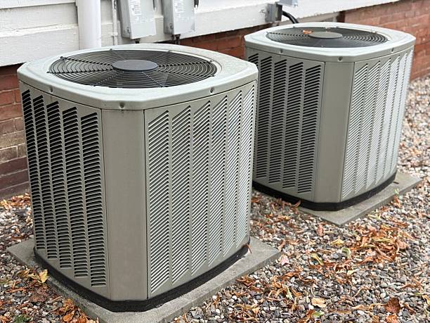 Reliable Emergency Hvac contractor in Kaufman, TX by JG Cool HVAC
